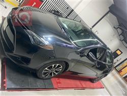 تۆیۆتا کۆرۆلا